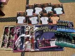 僕のヒーローアカデミア　一番くじ　相反する思い 下位賞　まとめ売り