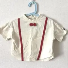 バースデイ futafuta ディズニー ミッキー Tシャツ 100cm