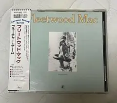 旧盤CD/フリートウッド・マック/フューチャー・ゲーム