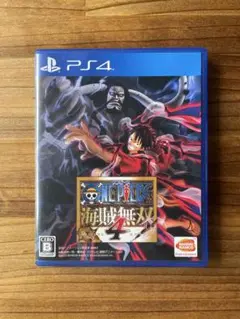 ONE PIECE 海賊無双４【PS4 通常版】