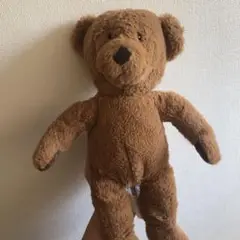貴重 IKEA イケア テディベア 廃盤 ぬいぐるみ くま