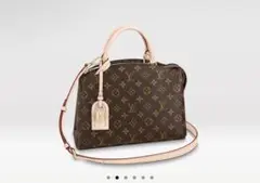 【本日限定価格*新品未使用】LOUIS VUITTON プティ・パレ PM