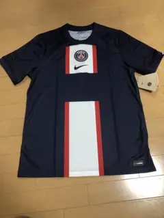 正規品　新品タグ付き　 ナイキ PSG パリサンジェルマン ユニフォーム L