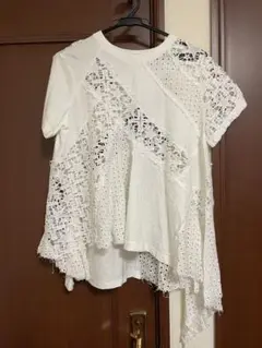 デザートローズ　トップス