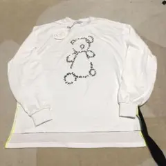 frankygrow カットソー F1