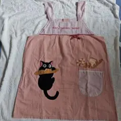 Kiki's Delivery Service エプロン