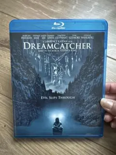 DREAMCATCHER ブルーレイ