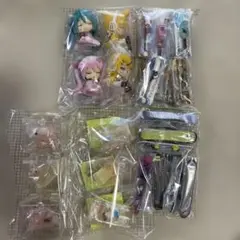 2専用　ガチャ　まとめ4点セット