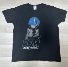 リゼロ　レムTシャツ　［雰囲気抜群フェード］