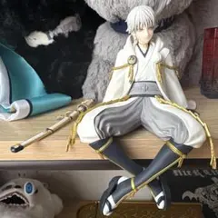 鶴丸国永 フィギュア
