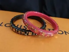 即購入可 VUITTON アンクルージョン レッド