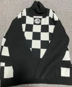キャンディストリッパー ニット セーター