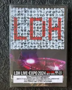 LDH LIVE-EXPO 2024 EXILE TRIBE BEST HITS