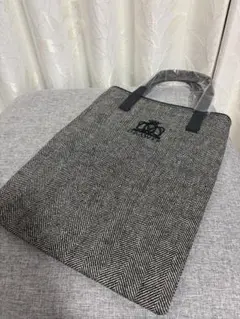 Drawer 2024AWノベルティバッグ
