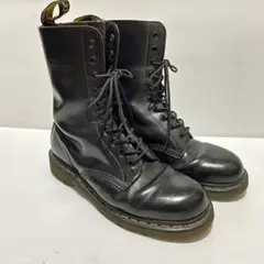 Dr.Martens ドクターマーチン 1490 10ホールブーツ UK8