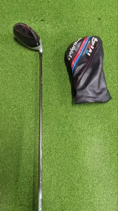 テイラーメイド M4 ドライバー 三菱ケミカル クロカゲ XT60 XT