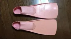ガル ピンクフィン 24.0cm