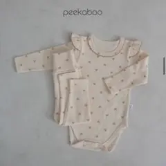 peekaboo dal.cong suit set