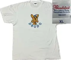 ピーポくん　Printstar peopo XL 警視庁オフィシャル　アニメ
