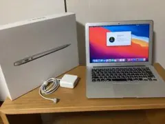 MacBook Air A1466 MD761J/B i7 1.7GHz/