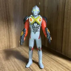 2025年最新】ウルトラマンエックスライブサイン付きソフビの人気