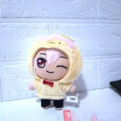 アイドリッシュセブン アイナナ きらどるぬいぐるみ おさんぽーず 九条天