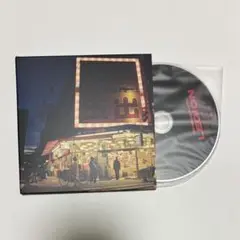 LEGION 初回限定生産 ラジオ盤 Creepy Nuts クリーピーナッツ