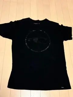 O'NEILL ブラック 黒色 Tシャツ 古着