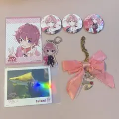 すとぷり さとみ グッズ まとめ売り