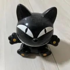 クロネコ 貯金箱 クロネコヤマト【非売品】　ノベルティ