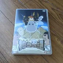 神々の記 DVD