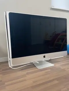 iMac Retina 5K 27inch Late 2015 8GB 1TB