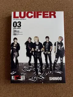 SHINee LUCIFER