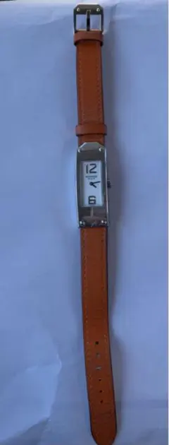 HERMES エルメス レディース腕時計 ケリー2 KT1.210
