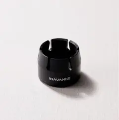 【新品未使用】インアバンス ZERO CAP ゼロキャップ 三脚用