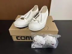 ALL STAR MC OX / CHIIKAWA
