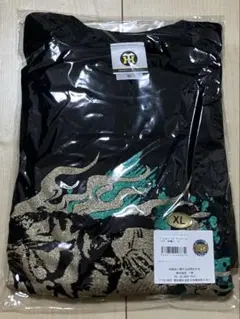 阪神タイガース 伊藤将司 投手 Tシャツ XL