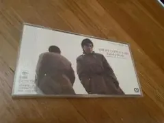 尾崎豊‼️OH MY LITTLE GIRL ８センチCD