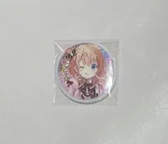 ごちうさ ココア socutegirls 缶バッジ ホロ