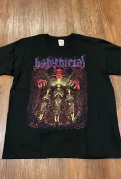 2025年最新】su-metal聖誕祭記念tシャツの人気アイテム - メルカリ