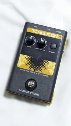 2025年最新】Tc HELICON t1の人気アイテム - メルカリ