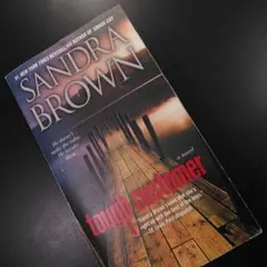 Tough Customer by Sandra Brown