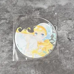 ‼️3日間限定セール‼️ コレットは死ぬことにした アクリルコースター コレット