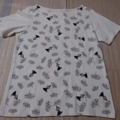 リトルミィ　Ｔシャツ