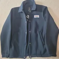 union jordan ユニオンジョーダン　コーチジャケット　アイボリー Air Jordan x Union Coach Jacket Light Bone Men's Size Large