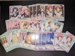 chaosTCG バカとテストと召喚獣