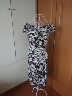 マテリアワンピース 美品 クリーニング済み