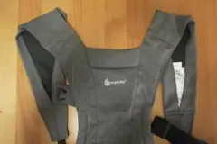 Ergobaby EMBRACE Soft Air ソフトな抱っこ紐
