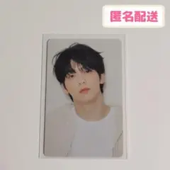 TXT スビン Summer Together トレカ2