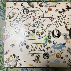 LED Zeppelin #コレクターズ #レコード